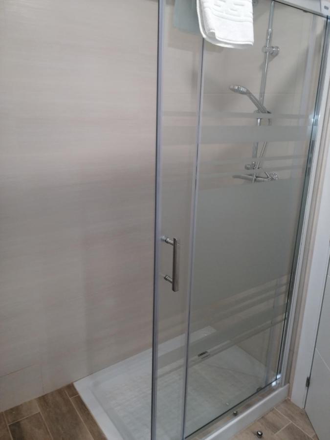 Apartamentos La Nogalera Torremolinos Esterno foto