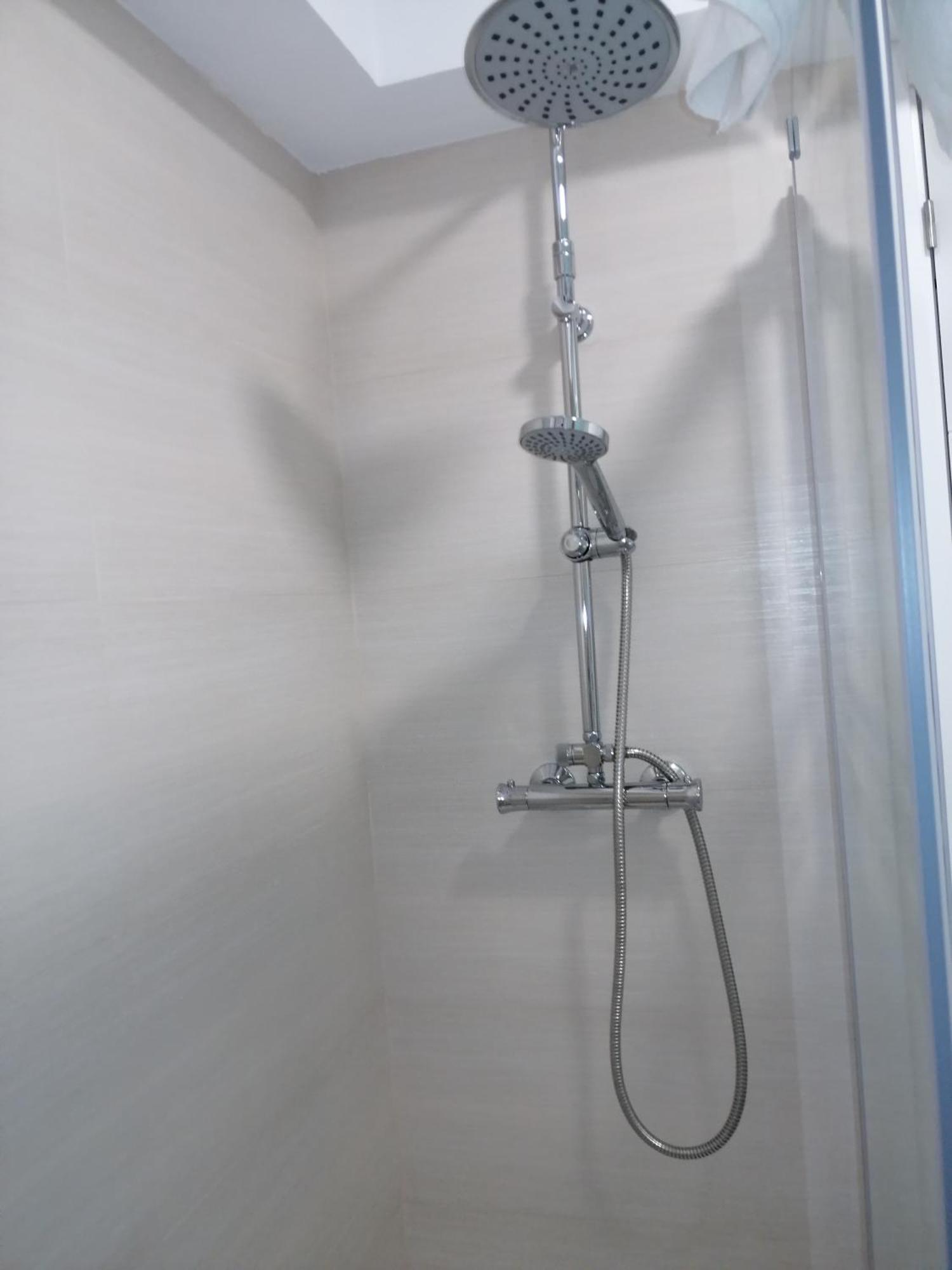 Apartamentos La Nogalera Torremolinos Esterno foto
