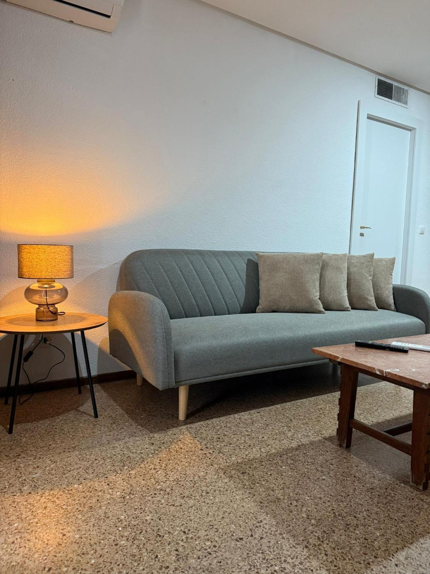 Apartamentos La Nogalera Torremolinos Esterno foto