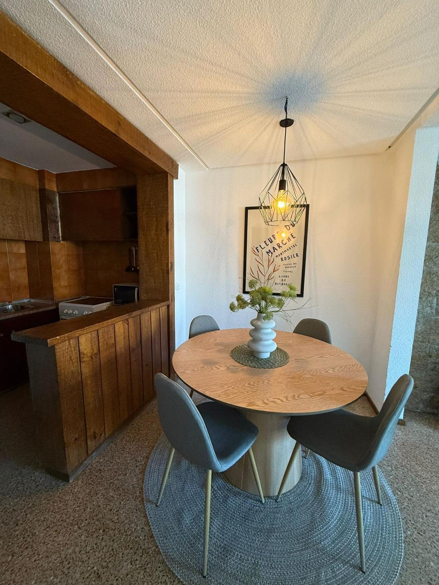 Apartamentos La Nogalera Torremolinos Esterno foto