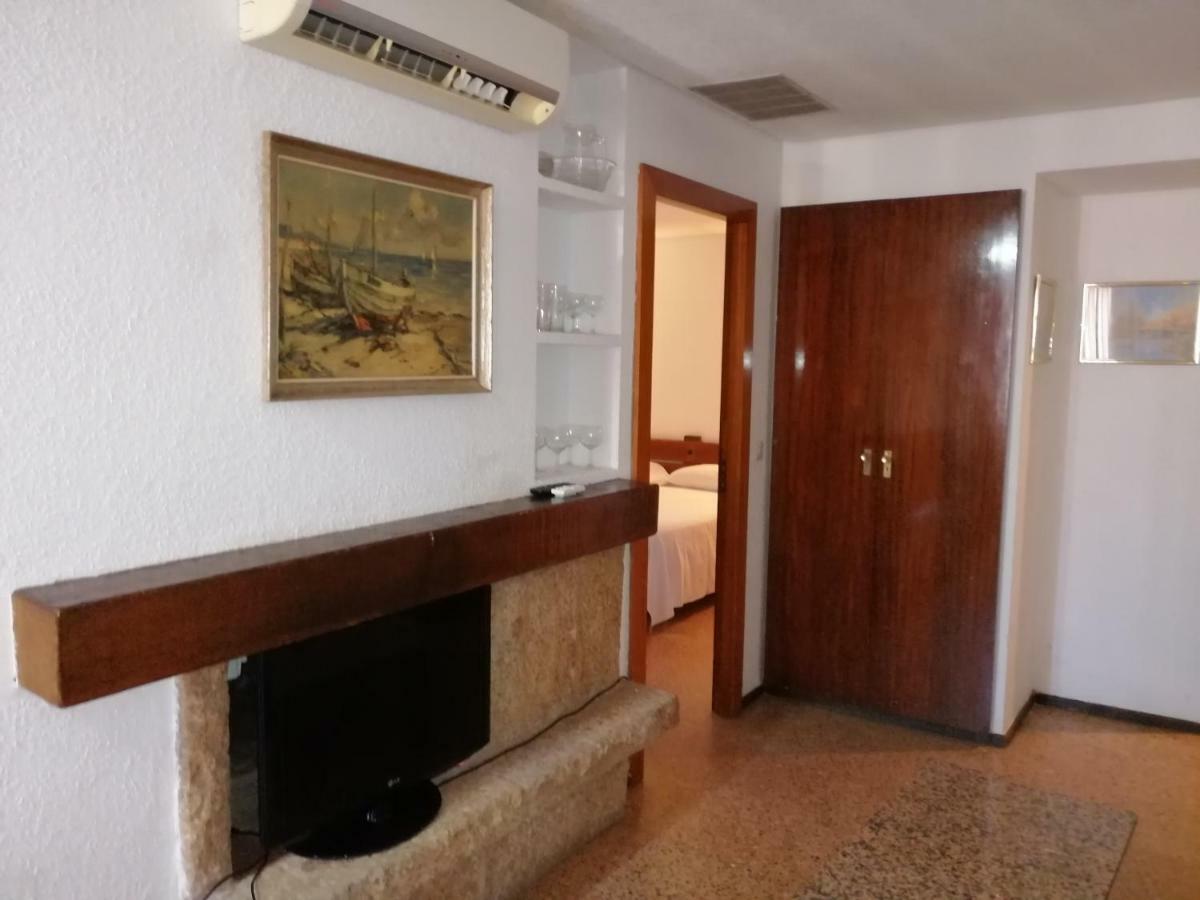 Apartamentos La Nogalera Torremolinos Esterno foto